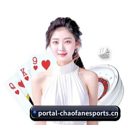 超凡电竞的方向（CF ESPORTS）